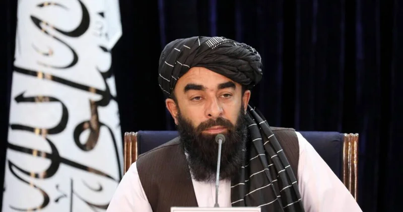 Pakistan’ın ‘terör kampı’ operasyonuna Afganistan’dan misilleme tehdidi