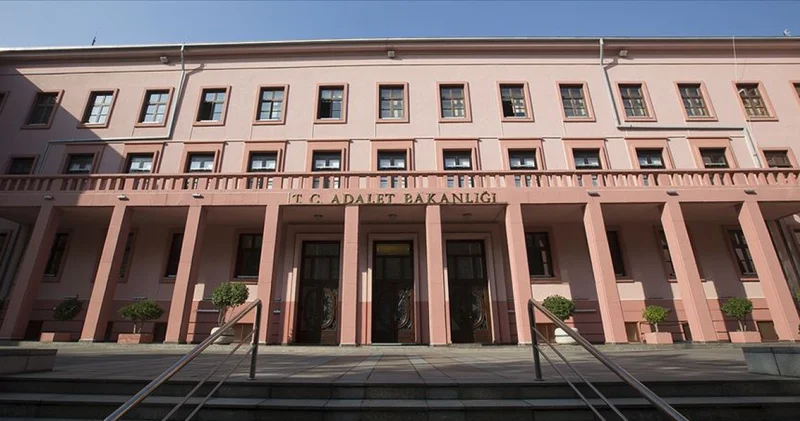 ADALET BAKANLIĞI 15 BİN PERSONEL ALIMI ŞARTLARI: Adalet Bakanlığı personel alımı başvuru tarihi açıklandı mı, şartları nedir?