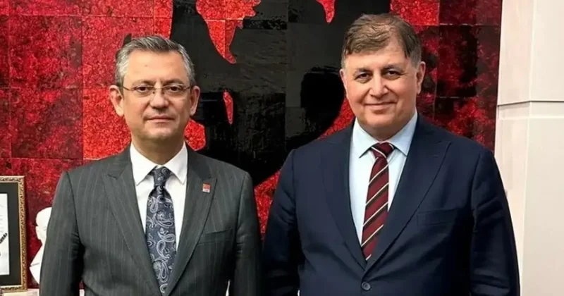 CHP’de yeni bir ‘çökme’ skandalı: İstanbul daki ekosistem İzmir e mi taşındı?