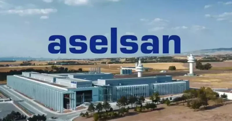 ASELSAN dan 2025’te 29,9 milyar TL net kâr!