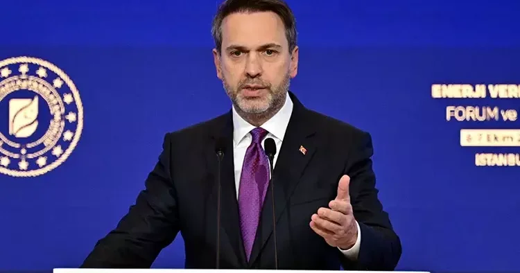 Türkiye nin petrol ve gazına büyük talep! Bakan Bayraktar açıkladı