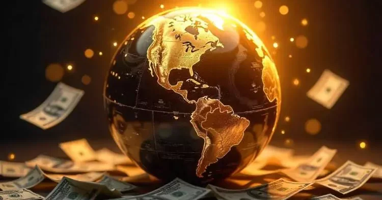 Dünyanın en değerli 50 varlığı açıklandı! İlk sırada ne altın ne de petrol var...