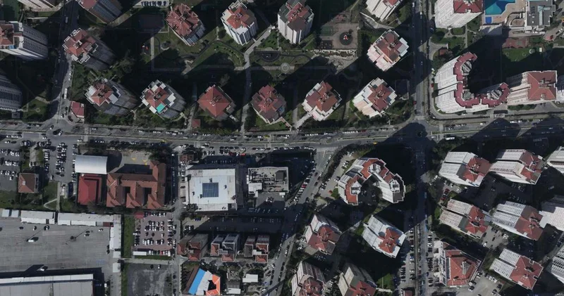 İstanbul un en kalabalık mahallesi belli oldu: 3 şehri geride bıraktı