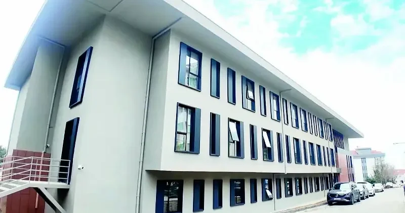 Boğaziçi ne 8 milyar TL’lik yatırım Yerel Gündem Haberleri