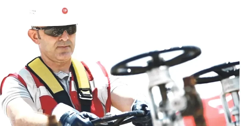 Milli petrol şirketine dev talep