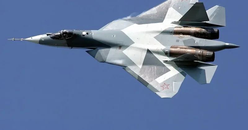 Bu bir ilk! Gizlice aldıkları bu uçakla bölgede dengeleri altüst ettiler