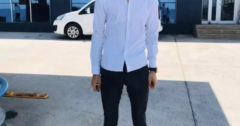 Özel üniversitede dehşet! Ödev yüzünden arkadaşını kanlar içinde bıraktı