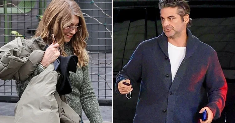 50 yaşından sonra sevgili buldu ama dostlar endişeli: Bu adam paranı yiyip bitirecek!