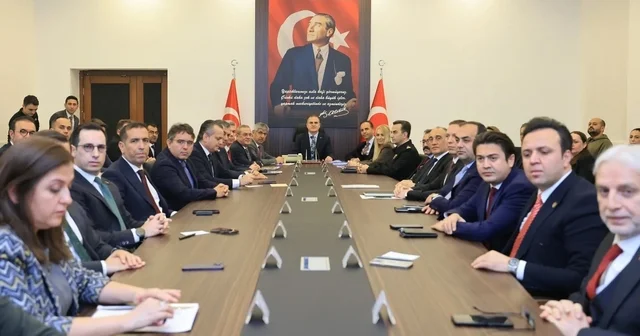 Muğla da bağımlılıkla mücadelede yeni dönem Arınma Projesi masaya yatırıldı Muğla Haberleri