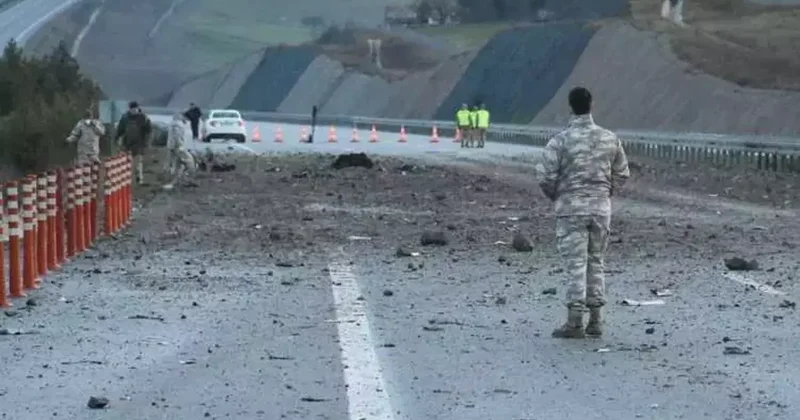 Şehit pilotun mücadelesi ortaya çıktı! Son ana kadar vazgeçmedi, facianın önüne geçti!