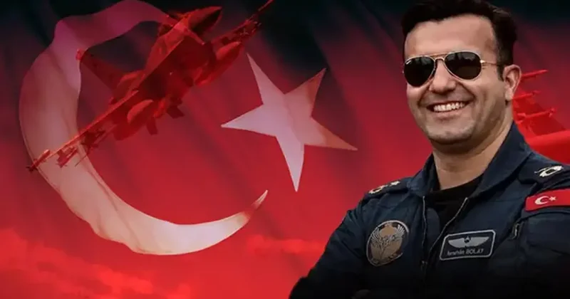 Balıkesir’deki F 16 kazasında derin şüphe... İsrailli Gal’den yazılım operasyonu tehdidi