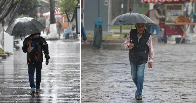 Hava sıcaklıkları yurt genelinde hissedilir derecede azalacak: 29 ile sarı kodlu uyarı yapıldı Gündem Haberleri