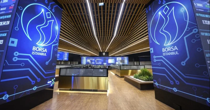 Morgan Stanley’den Borsa İstanbul uyarısı Sözcü Gazetesi