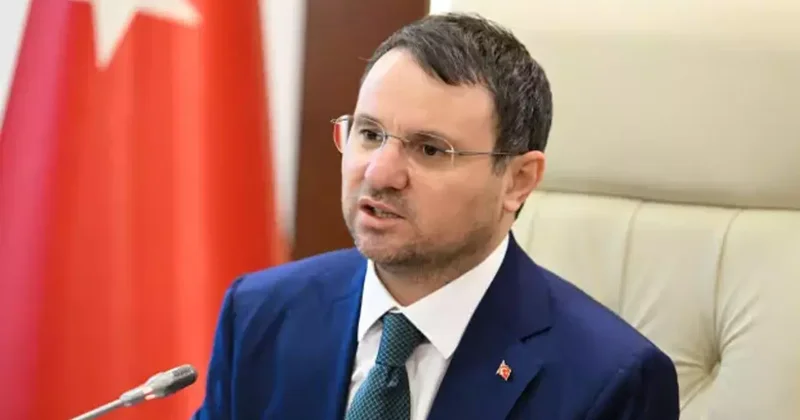 Bakan Gürlek: Hakim kusura b akmasın! Sonuçlarına katlanacak