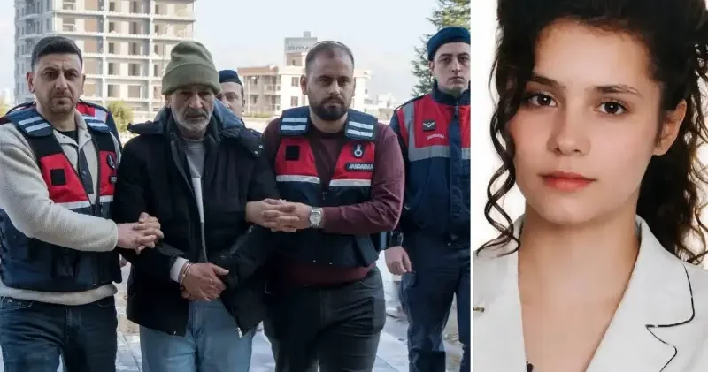 Miras işlemleri 17 yıllık cinayeti ortaya çıkardı Aktüel Haberleri