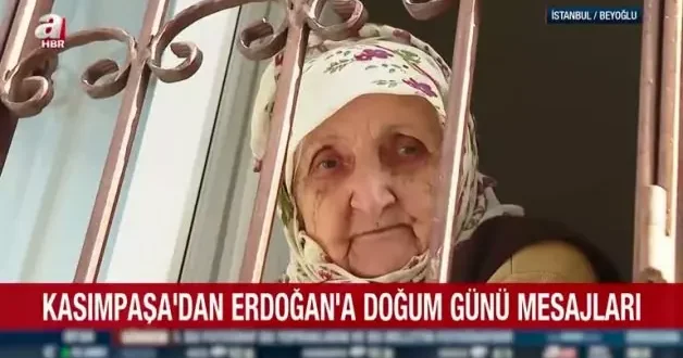 Cumhurbaşkanı Erdoğan ı arkadaşları çocukluğunu anlattı!Bir namaz bir Fenerbahçe hastası...