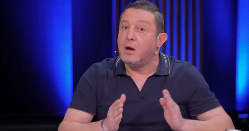 Nihat Kahveci Galatasaray ı çok sert uyardı