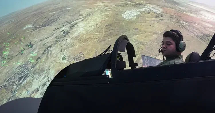 Dünya devlerine yerli rakip: HAVELSAN’dan yeni hamle