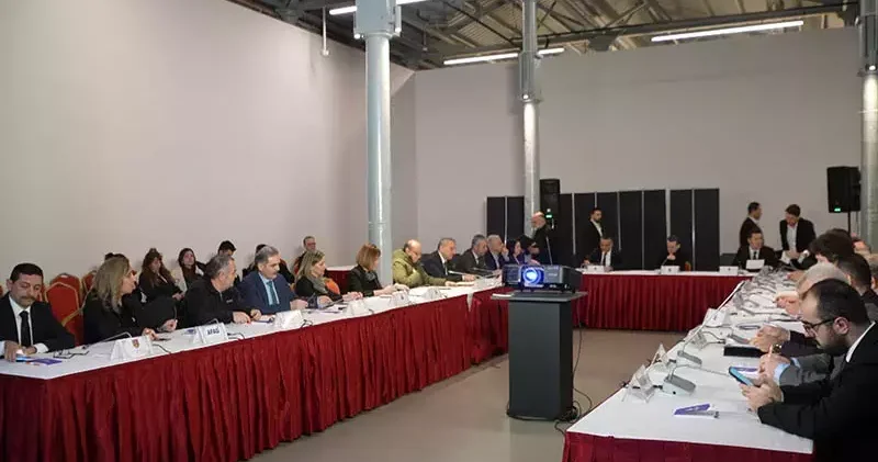 İstanbul da elektrikli skuter sayısının 78 bin 423 e çıkarılma teklifi UKOME de kabul edildi