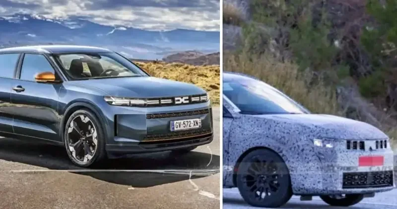 Merakla beklenen o otomobil Türkiye ye geliyor: Bursa da üretilecek aracın fiyatı belli oldu Aktüel Haberleri