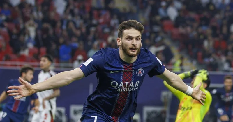 PSG: 2 Monaco: 2 MAÇ SONUCU Futbol Haberleri