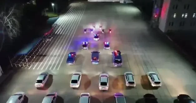 11 ilde dev operasyon: Sosyal medyadan dolandırıcılık yapan 17 kişi tutuklandı