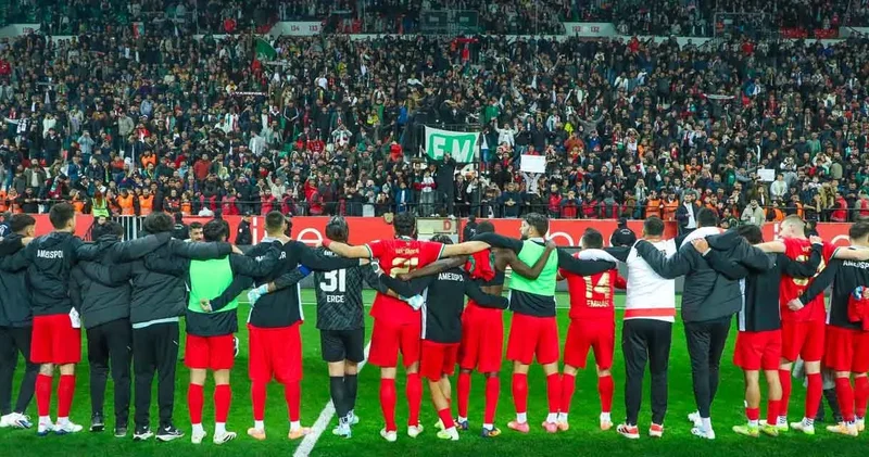 Amedspor yasak gelmeden itiraz etti