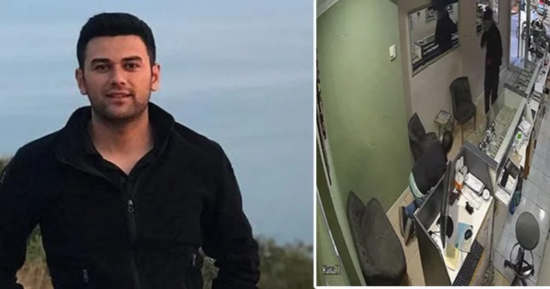 SON DAKİKA: Polis memuru kuyumcudan 5 kilo altın çalmıştı! Kahreden savunma Son dakika haberleri