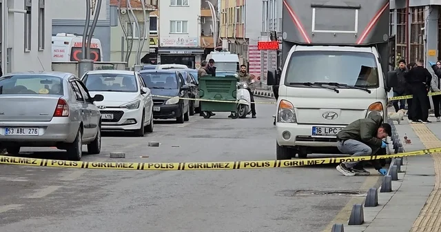 Tartışma kanla bitti: İşletme sahibi ayağından vurularak yaralandı Sakarya Haberleri