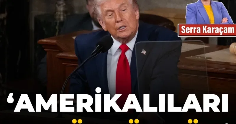 “Amerikalıları sen öldürdün”