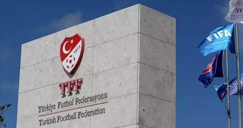 Trendyol Süper Lig de 24. hafta maçlarını yönetecek hakemler belli oldu Fanatik Gazetesi Süper Lig Haberleri Spor