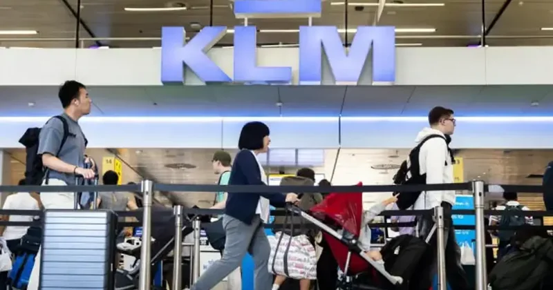 Hollanda dan Tel Aviv kararı! Askıya alındı