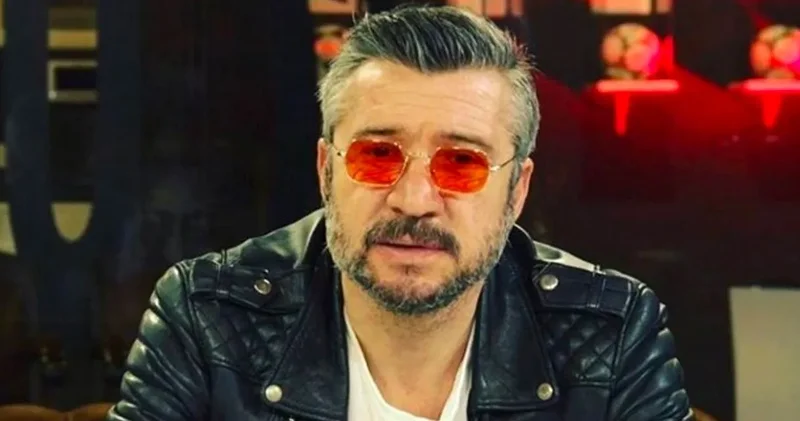 Tümer Metin: Olacak iş değil