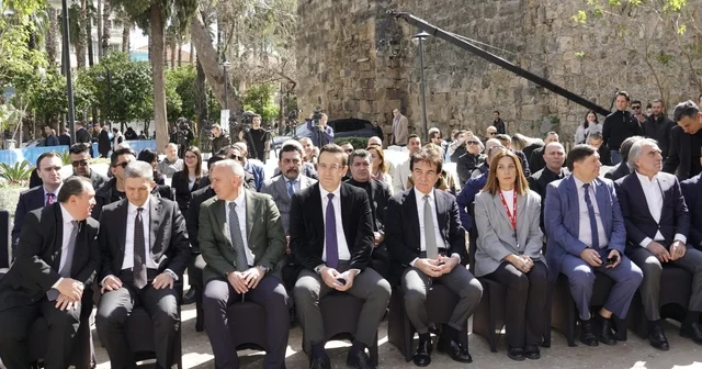 Tour of Antalya, 12 Mart ta başlayacak Tour of Antalya basın toplantısı Antalya nın tarihi miraslarından biri olan Hadrian (Hadrianus) Kapısı nda yapıldı Antalya Haberleri