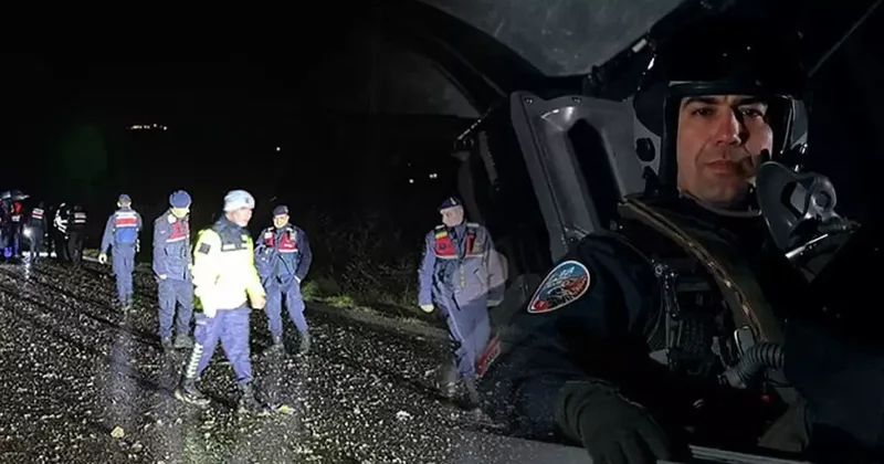 Kazanın yeni detayları ortaya çıktı! Şehit pilot İbrahim Bolat büyük bir faciayı engellemiş