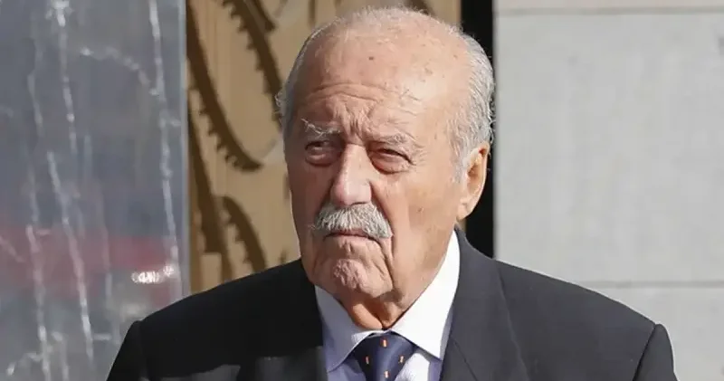 İspanya da darbe girişiminin kilit ismi yarbay Tejero 45 yıllık belgelerin açıklandığı gün öldü Avrupa Haberleri