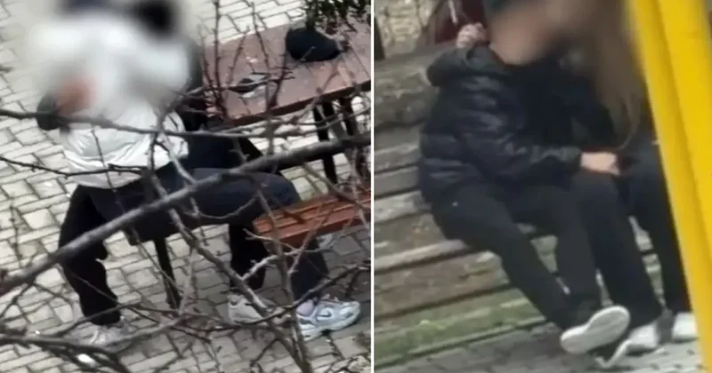 Mahalleyi ayağa kaldıran olay: Muhtar Ramazan da olacak iş mi? deyip karakola koştu