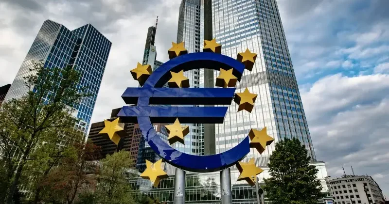 Avro Bölgesi nde ekonomik güven endeksi şubatta geriledi: Piyasa beklentilerinin altında kaldı Ekonomi Haberleri