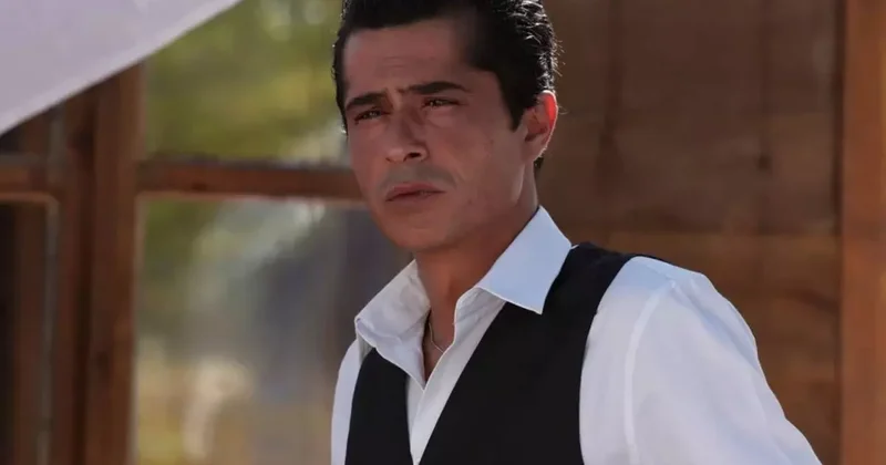 İsmail Hacıoğlu yerine TRT dizisine sürpriz başrol