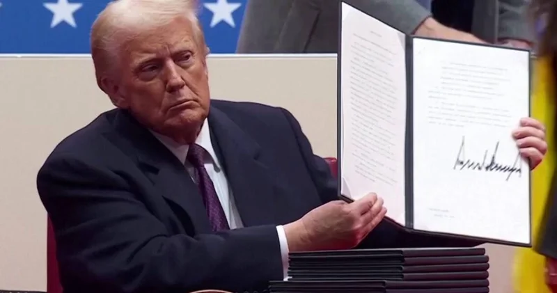 Yargıç “hukuka aykırı” dedi: Trump’ın göçmen kararı durduruldu