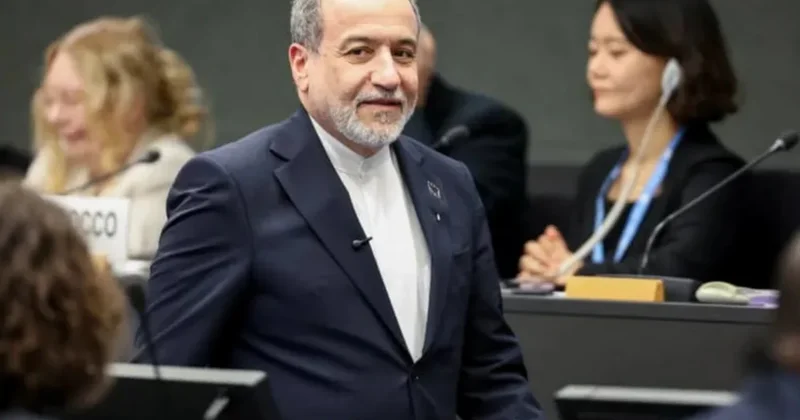 Orta Doğu nun geleceğini belirleyecek görüşmeler başlıyor Sözcü Gazetesi