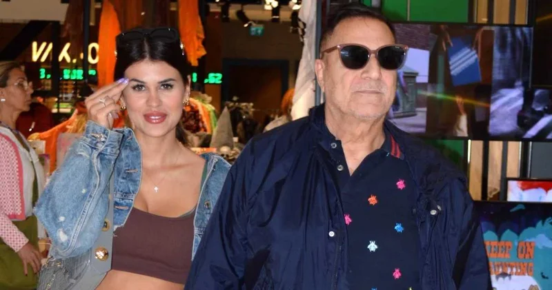 Mehmet Ali Erbil in boşanma anlaşması ortaya çıktı: Konuşanın başı yanacak!