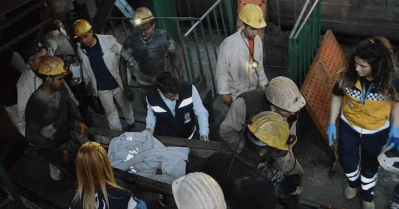 Patlamayı beklemeyin, çok insan öldü! Sözcü Gazetesi