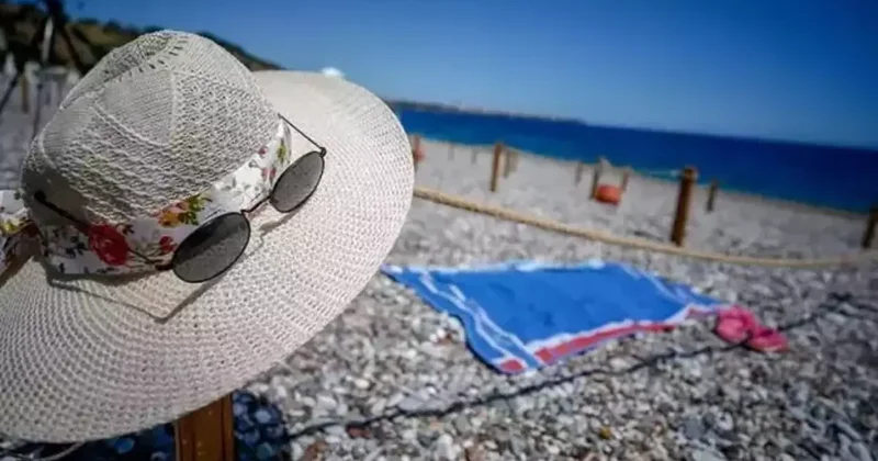 Arka arkaya denk gelen 4 tatil dönemi turizmi hareketlendirecek