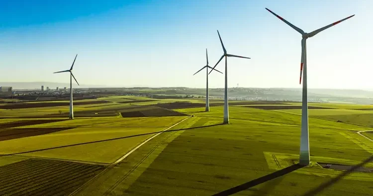 Türkiye rüzgar enerjisi kurulumunda Avrupa ikincisi
