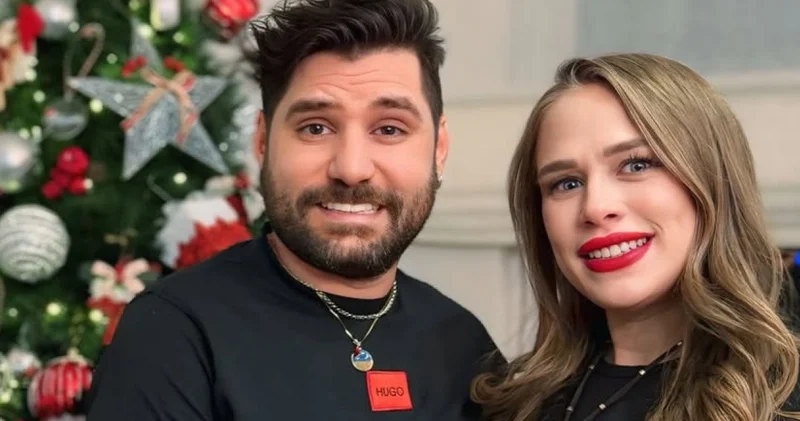 Begüm Öner ile Ceyhun Fersoy un bebeği dünyaya geldi