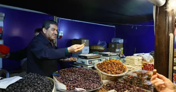 İstanbul haberleri Ramazanın kalbi Esenler Dörtyol da atıyor 26 Şubat 2026