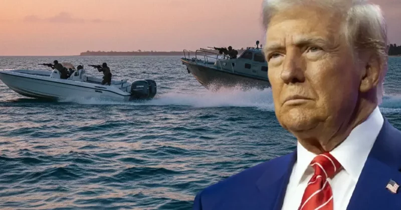 Küba da ABD Teknesine Saldırı: 4 Ölü, 7 Yaralı