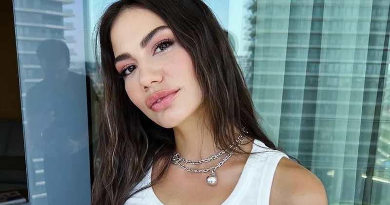 Demet Özdemir, 236 bin TL bağış topladı