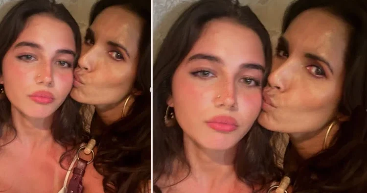 Hiç çocuğun olmayacak dediklerinde kalbi paramparça olmuştu... Kızı büyüyüp 16 yaşına geldi... Bir de annesinden bile güzel!